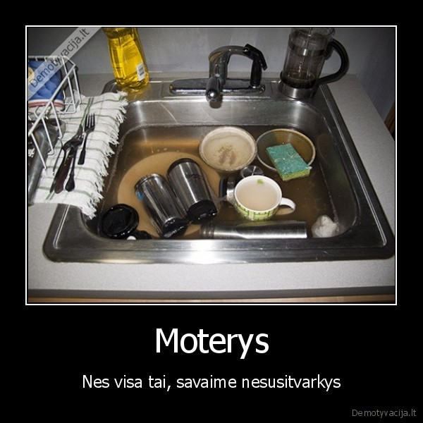 Moterys