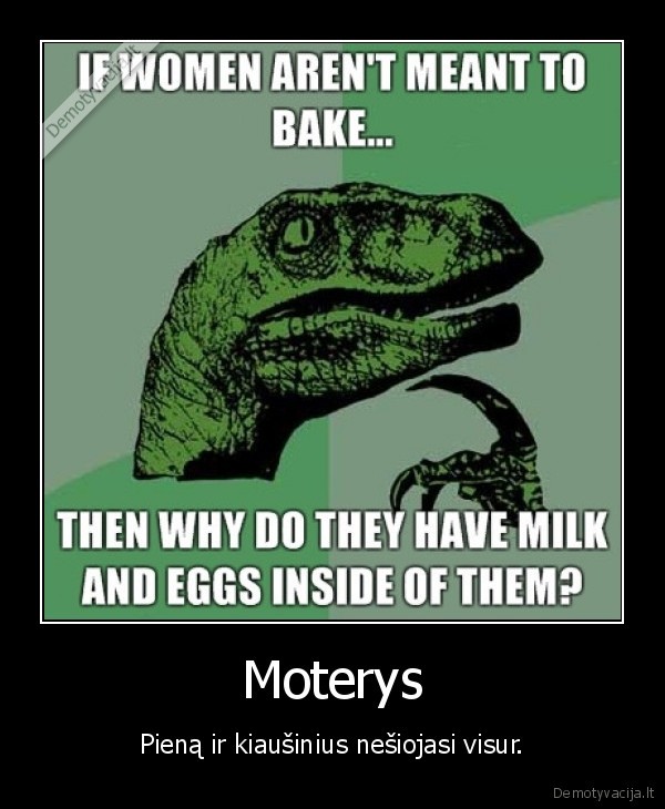 Moterys