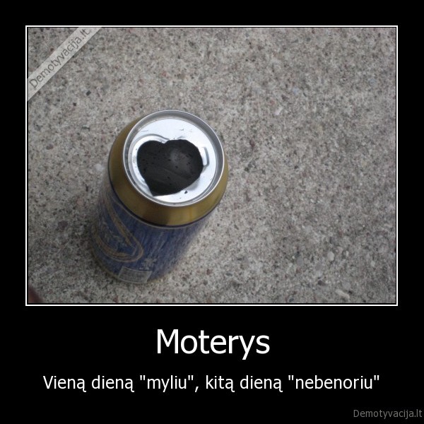 Moterys