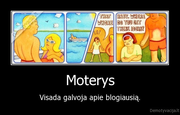 moterys, facepalm