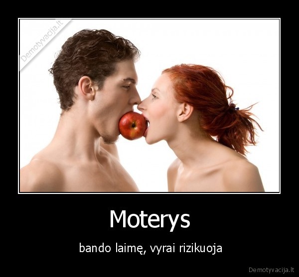 moterys