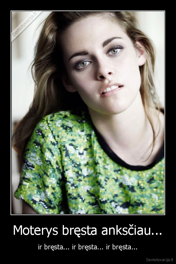 moterys, bresta, niekada