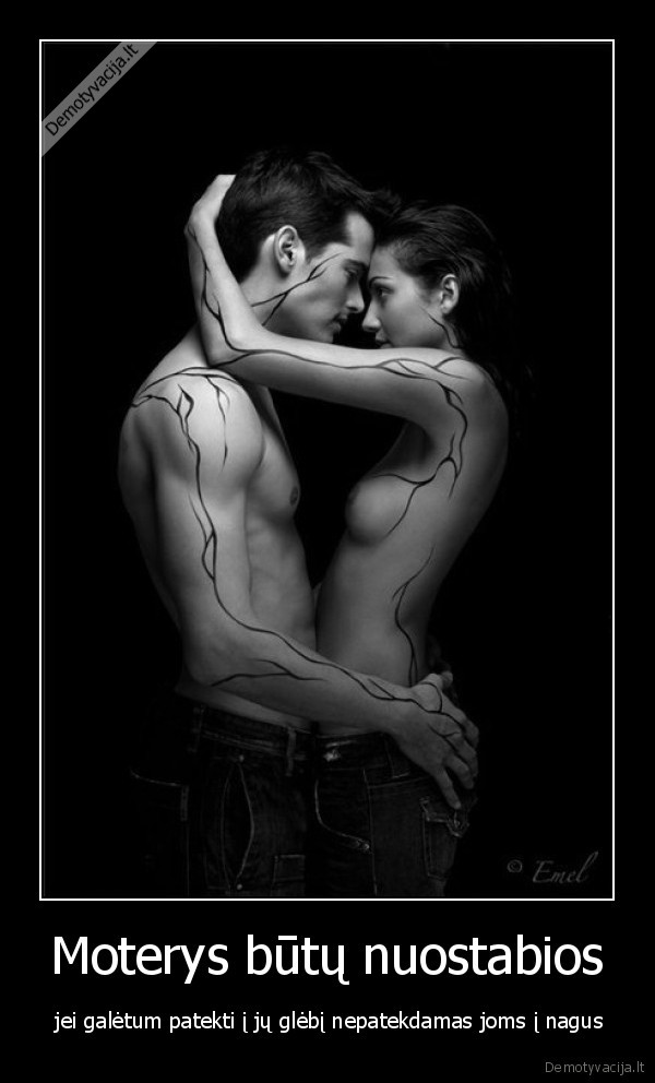 moterys,nuostabios,patekti