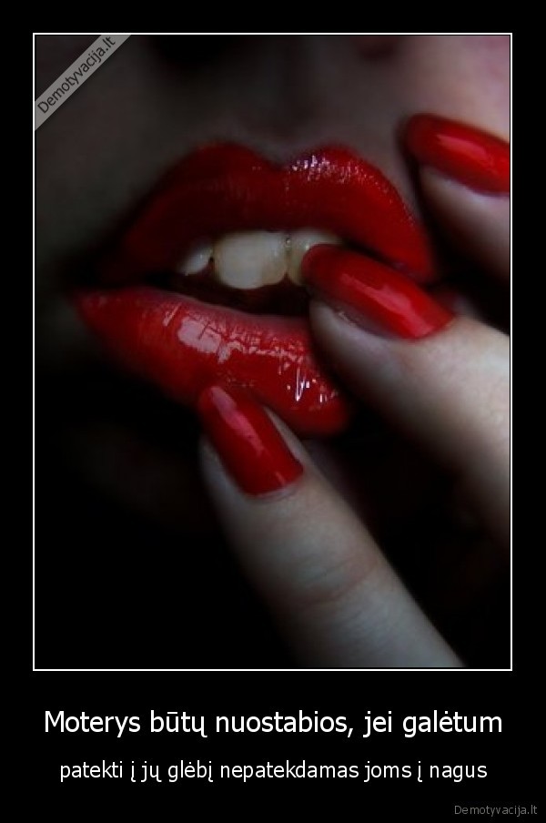 moterys,geriau, joms, nepatekti, i, nagus