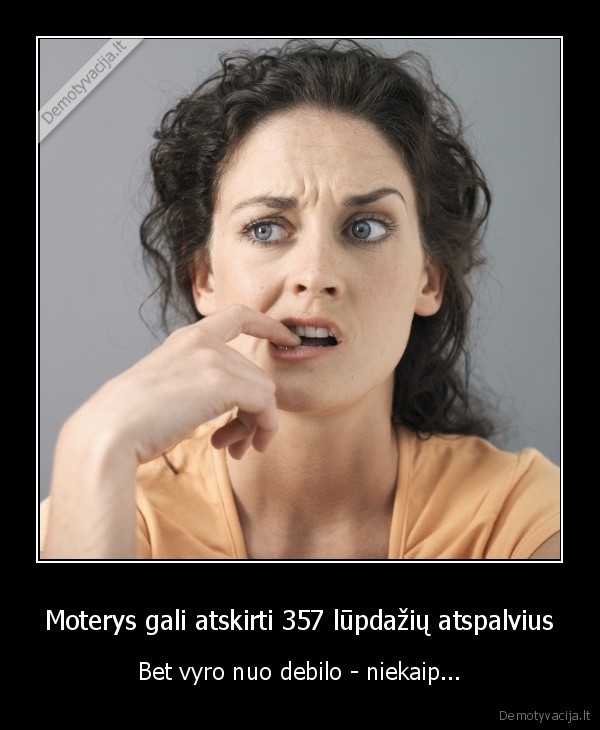 debilas, vyras,moteris