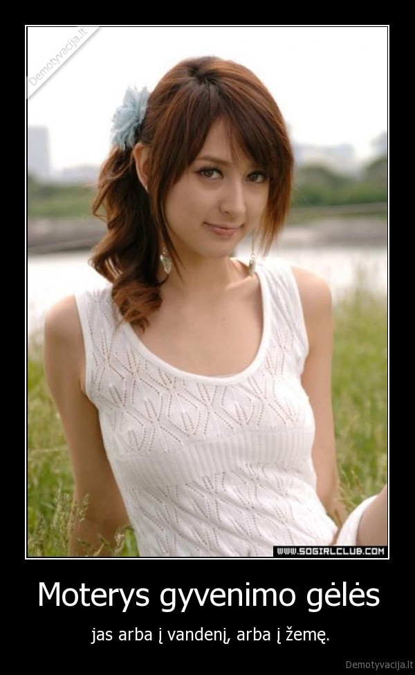 moterys, gyvenimo, geles