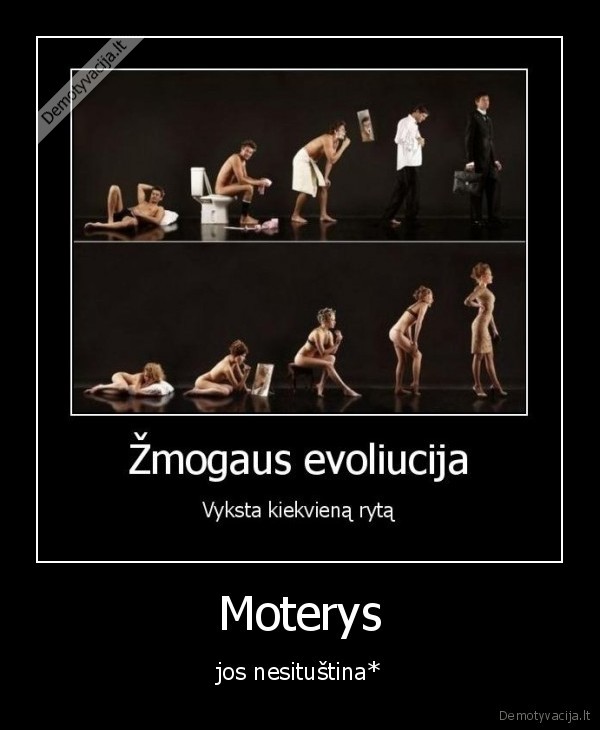 Moterys