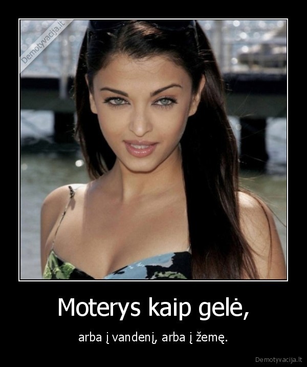 moteris,gele,kubilius