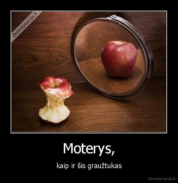 moterys