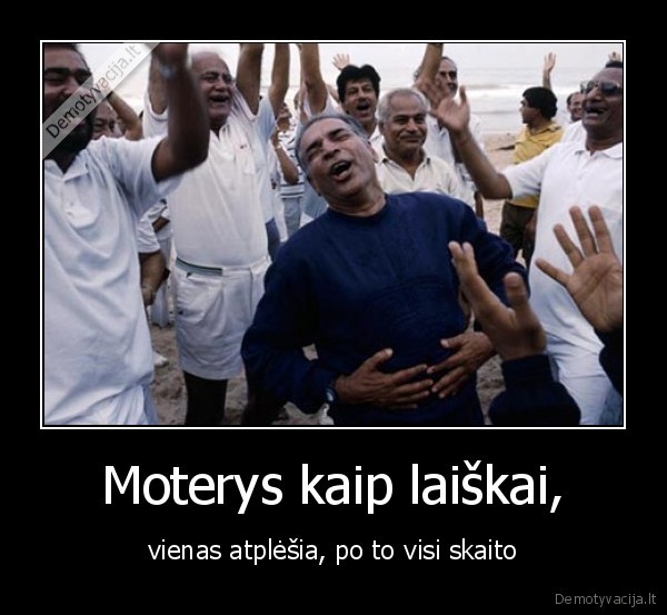 Moterys kaip laiškai,