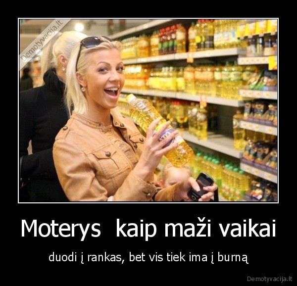 neisizeiskit, mielosios