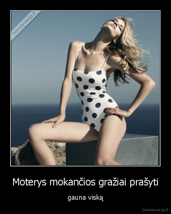 moterys