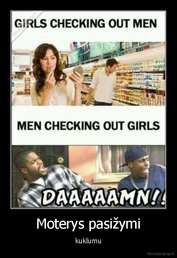 motery,vs,vyrai,daaaaamn