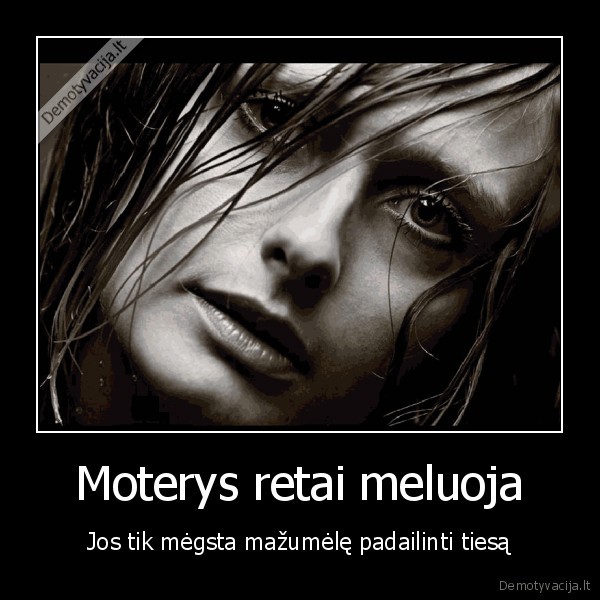 moterys,melas