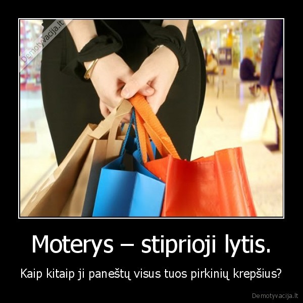 moterys