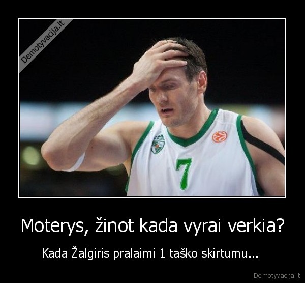zalgiris, sportas, moterys, vyrai, verkia