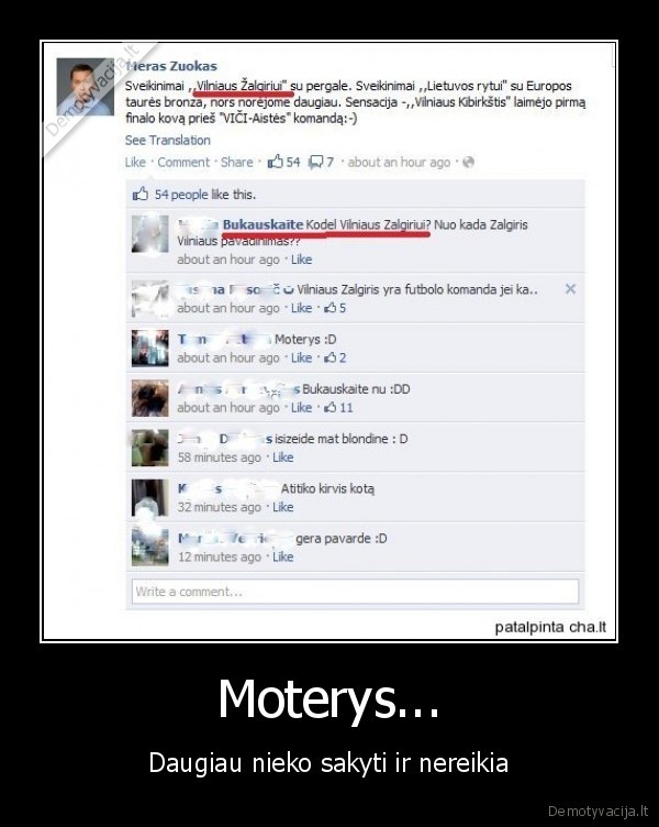 kvailos, moterys, nesupranta, ir, kalba, nori, buti, protingos