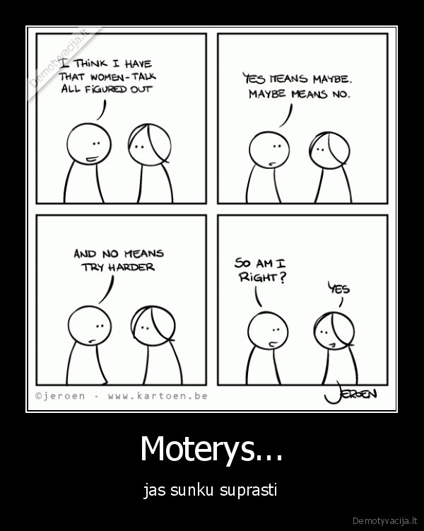 moterys,smoriginas,vertimas