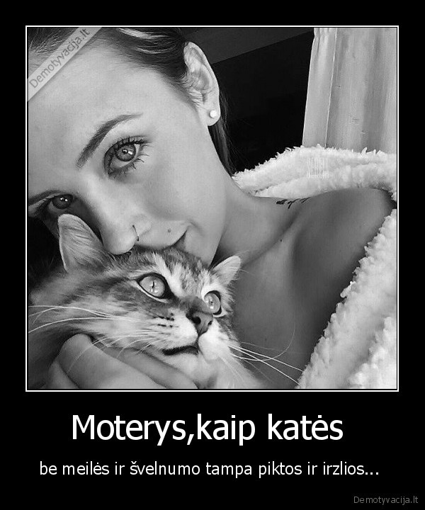kates,moterys