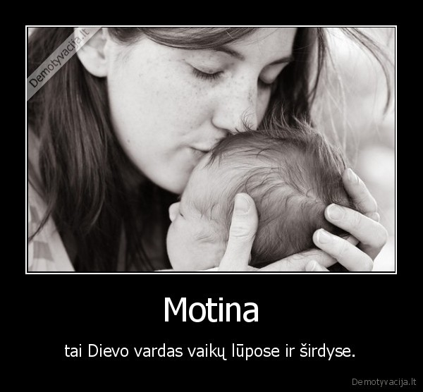 Motina
