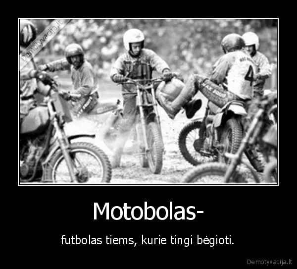 Motobolas-