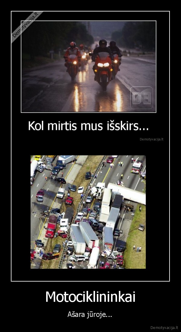 avarijos, motomanai, motociklininkai, donorai