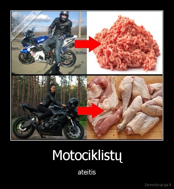 motociklas,ateitis