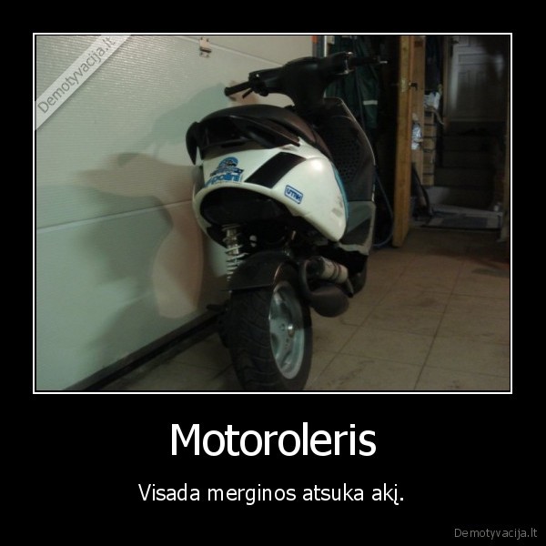 Motoroleris