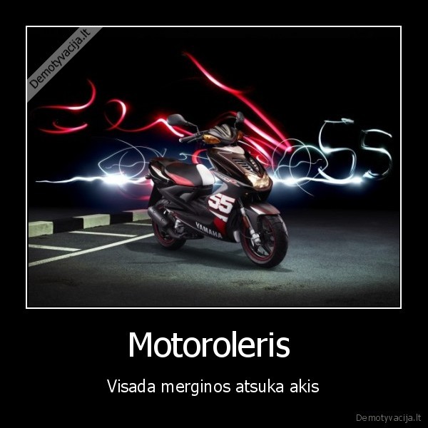 Motoroleris 