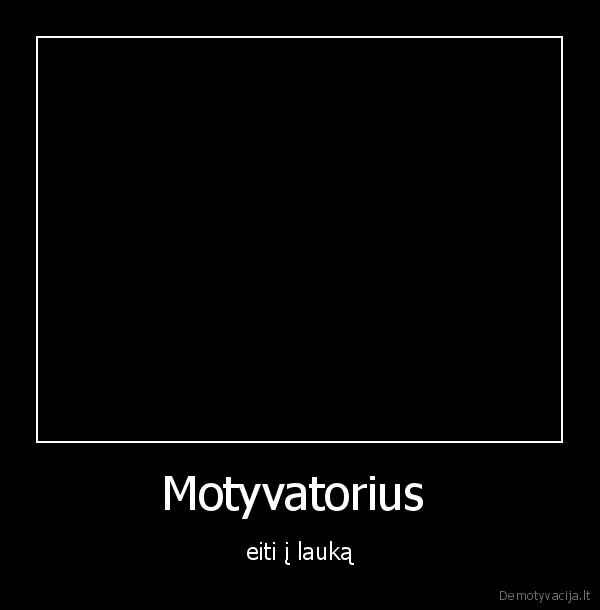 Motyvatorius 