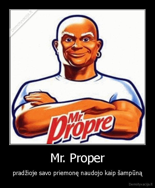 mr, proper,samunas,trinkti, galva,trinkti, plaukus,plautis, galva,plika, galva