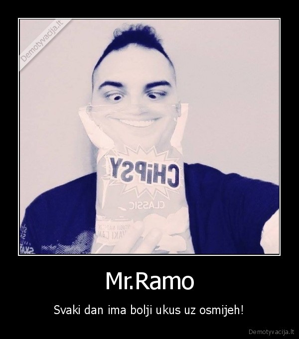 mr.ramo