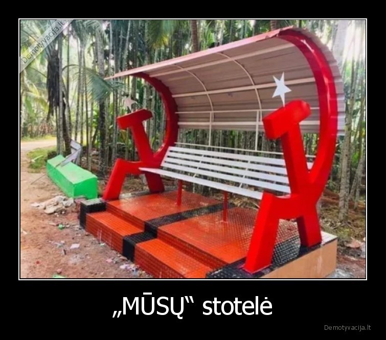 ssrs,stotele,simbolika