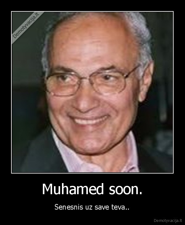 ziaurios, demotivacijos