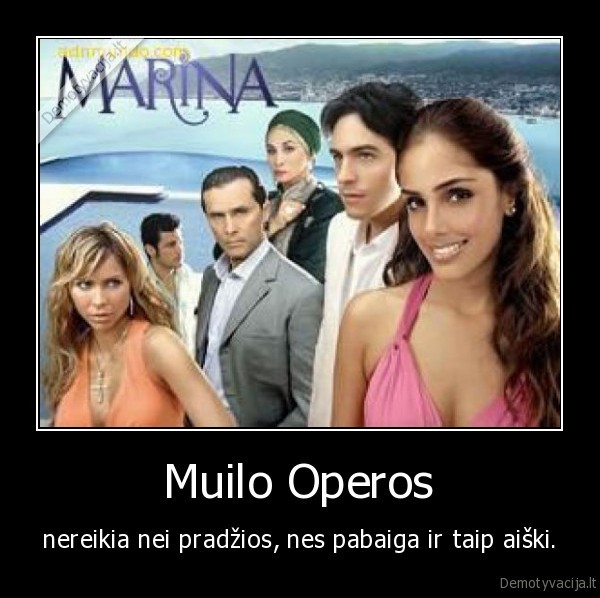 Muilo Operos