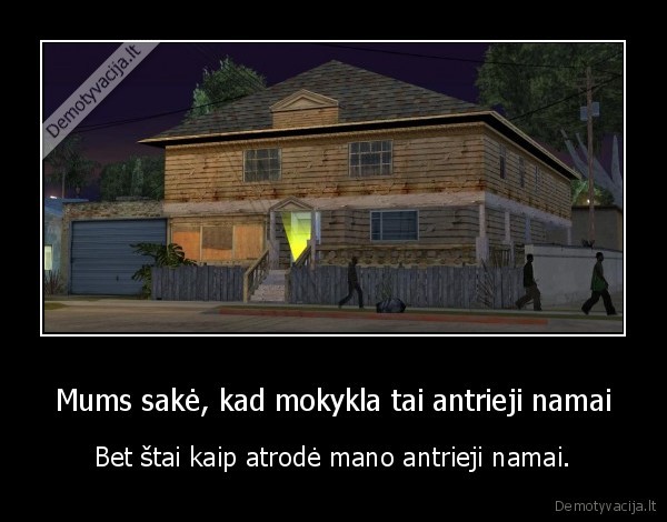 gta,san, andreas,namai,house