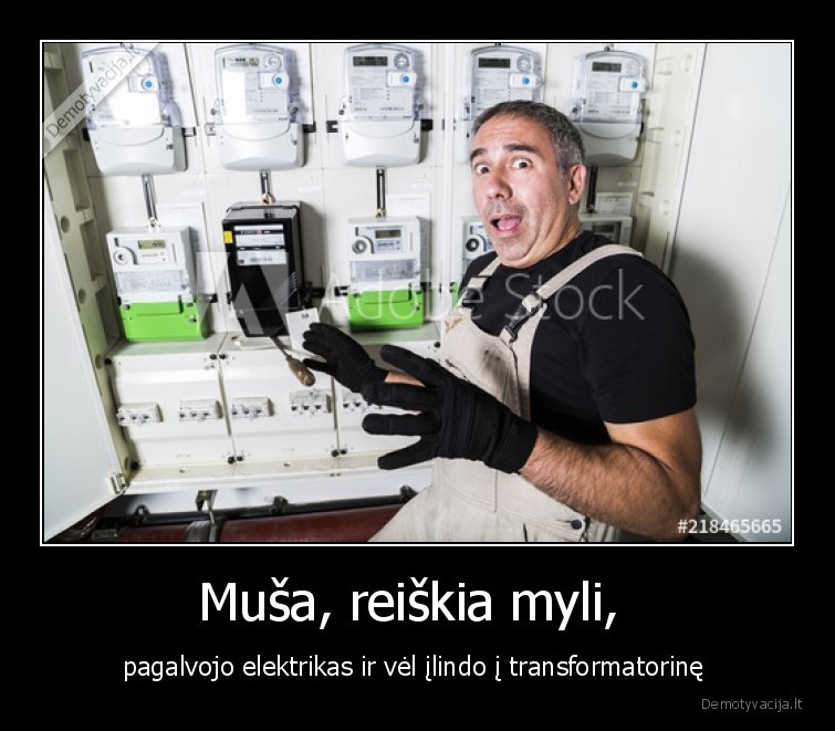 elektrikas,musa,myli,elektra