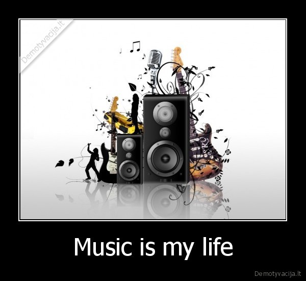 music