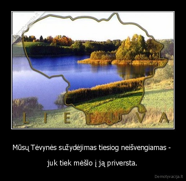 lietuva