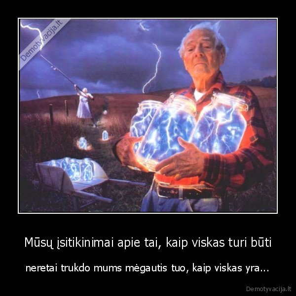 isitikinimai,trukumai,egzistavimas