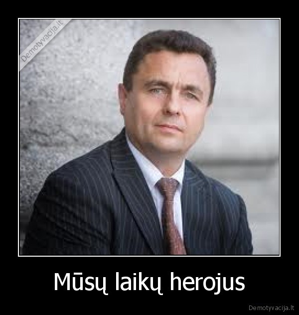 herojus,petras,grazulis