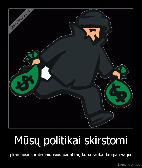 politika