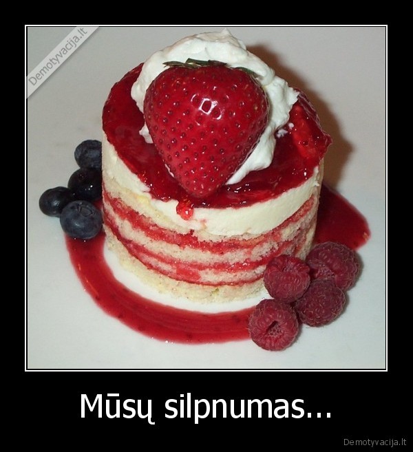 mmm,pyragas,strawberry