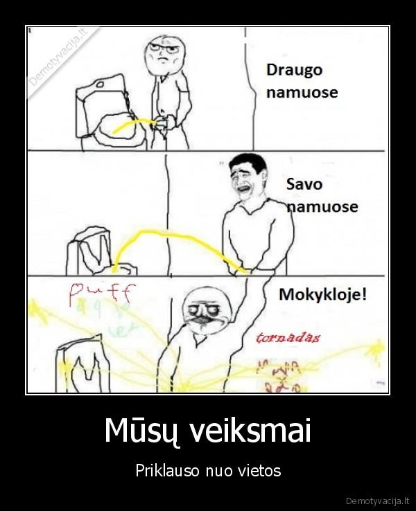 musu,veiksmai,priklauso,nuo,vietos,mokykla,myza,kur,patinka,tu, toks, ir