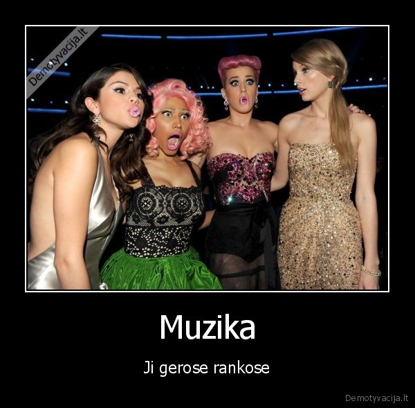 Muzika