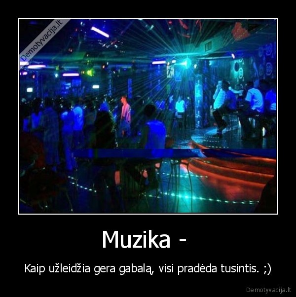 Muzika - 