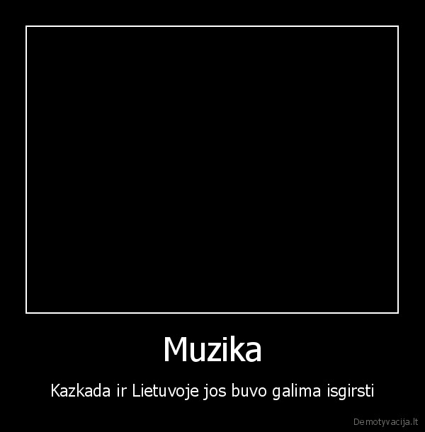 Muzika