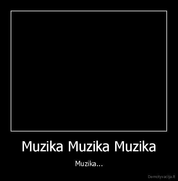 muzika