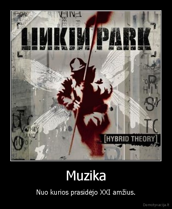 linkin, park, hybrid, theory