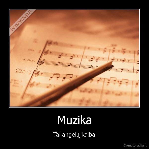 Muzika